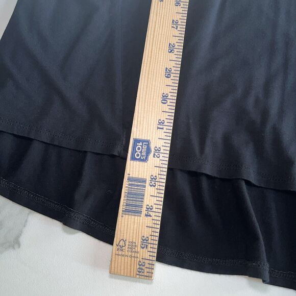 Philosophy Dresses Republic Clothing 1/2 Sleeve Dress Pockets Casual Women's Med - Picture 7 of 10